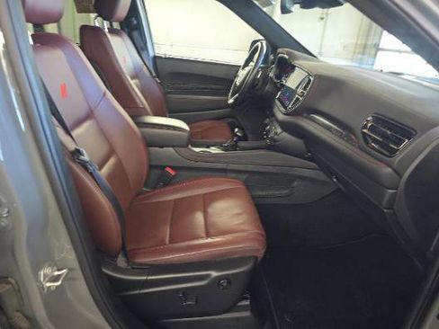 Used 2024 Dodge Durango R/T image 8