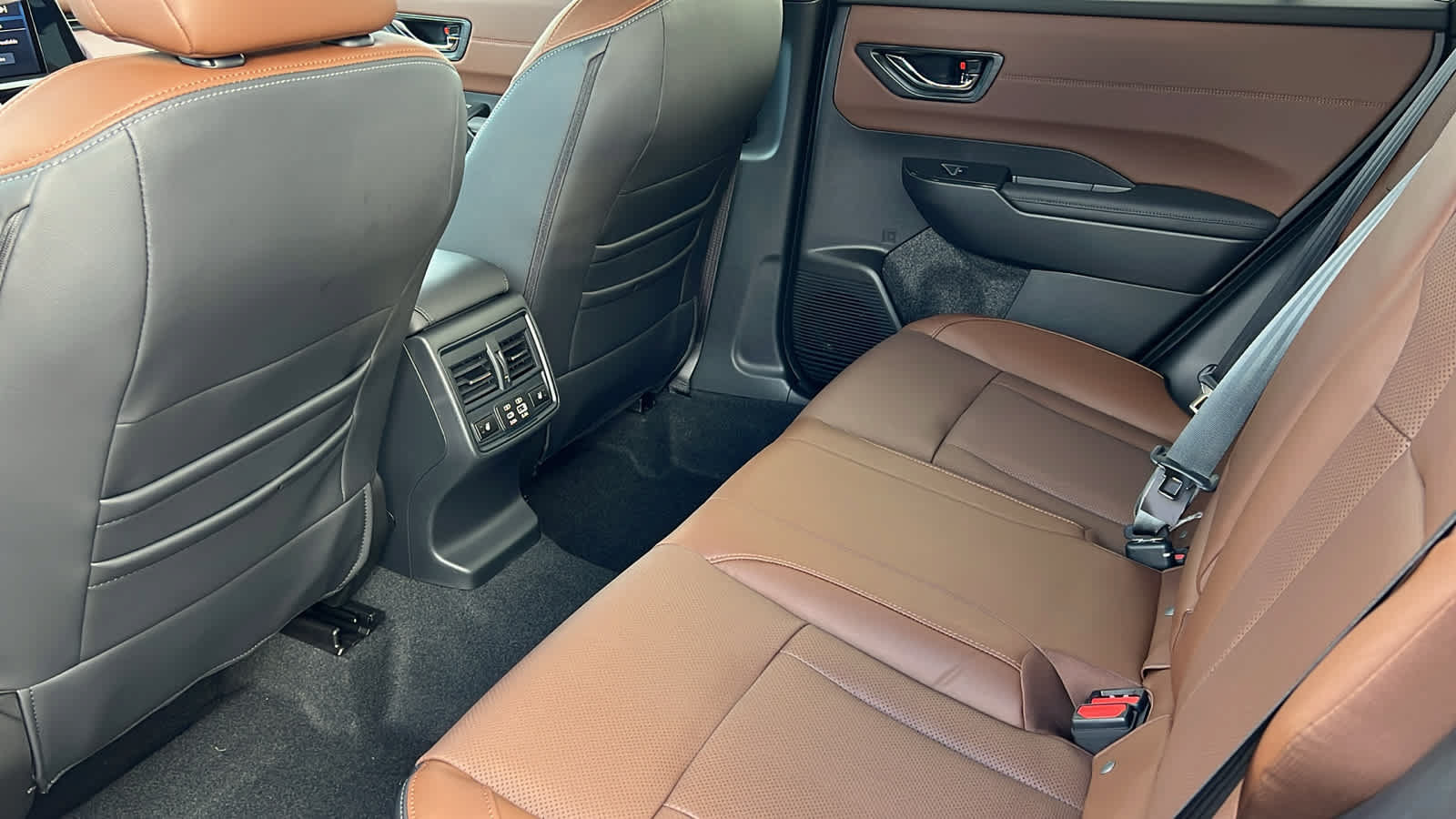 New 2026 Subaru Outback Touring XT AWD/4WD image 24