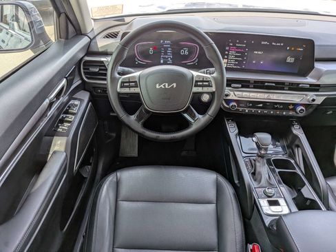 Certified 2023 Kia Telluride S AWD/4WD image 21