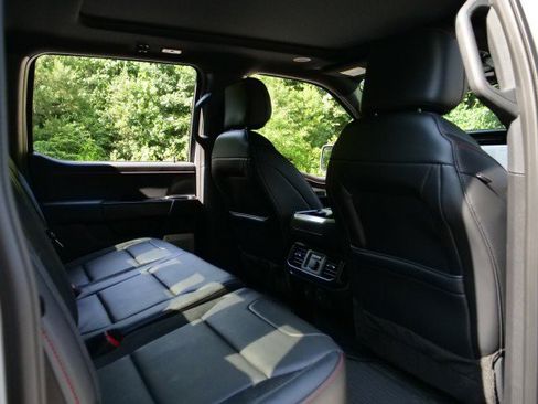 Used 2026 Ford F150 Raptor AWD/4WD image 50