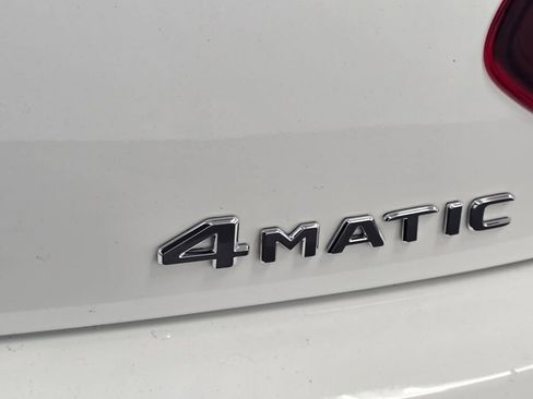 Used 2023 Mercedes-Benz C 300 4MATIC Cabriolet image 32