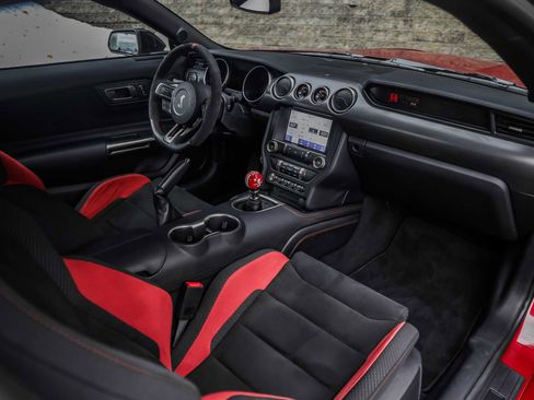 Used 2020 Ford Mustang Shelby GT350R w/ GT350R Equipment Group 920A image 21