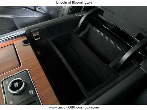 Certified 2023 Lincoln Navigator L Reserve w/ Equipment Group 201A image 52