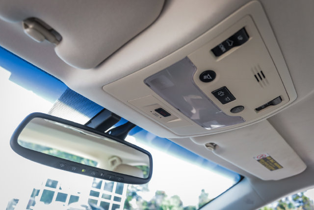 Used 2015 Lexus ES 350 w/ Luxury Package FWD image 38