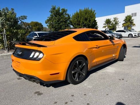 Used 2019 Ford Mustang GT image 5