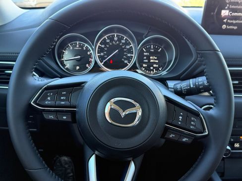 New 2025 MAZDA CX-5 AWD 2.5 S w/ Select Package image 22