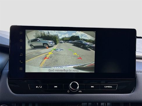 New 2025 Mitsubishi Outlander ES image 14