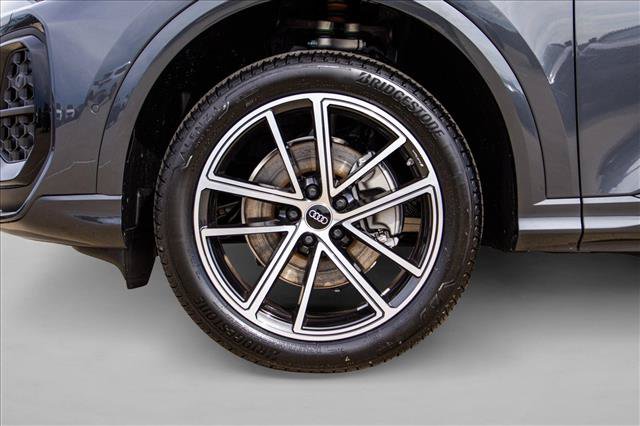 New 2026 Audi Q5 Premium AWD/4WD image 9