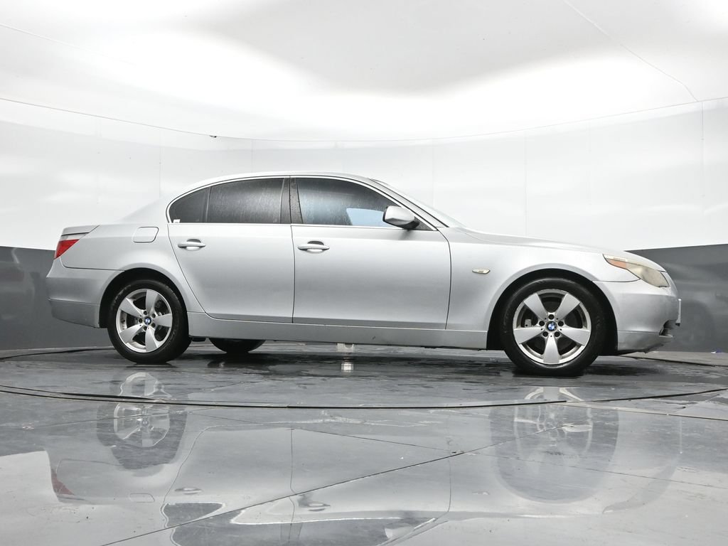 Used 2005 BMW 525i Sedan RWD image 41