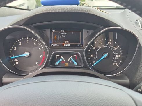 Used 2019 Ford Escape SEL FWD image 13
