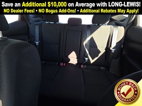 Used 2021 Nissan Rogue Sport S image 21