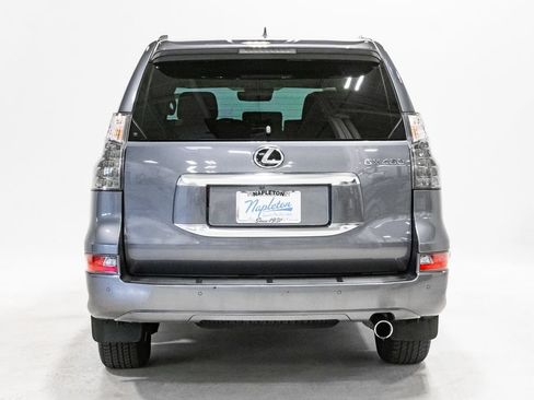 Used 2022 Lexus GX 460 Premium w/ Premium Plus Package AWD/4WD image 33