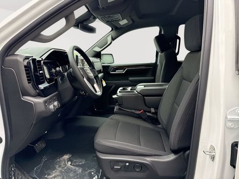 New 2026 GMC Sierra 1500 Elevation AWD/4WD image 19