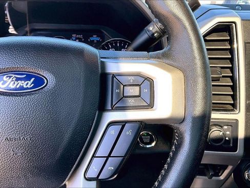 Used 2019 Ford F350 Lariat w/ Lariat Ultimate Package image 20