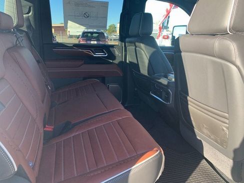 New 2026 GMC Sierra 3500 Denali Ultimate image 17