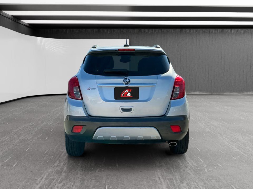 Used 2016 Buick Encore Convenience FWD image 6