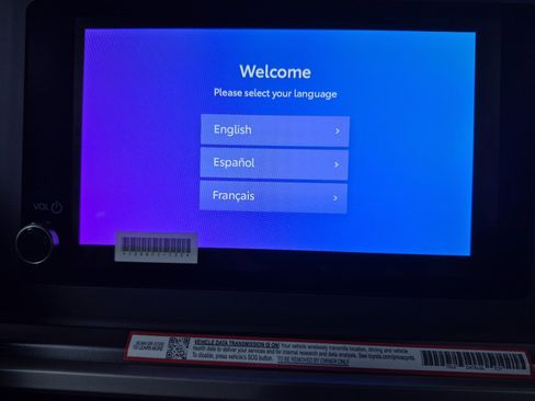 New 2025 Toyota Tacoma SR5 image 28