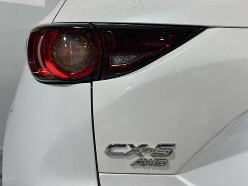 Used 2018 MAZDA CX-5 Touring w/ Preferred Equipment Package image 25