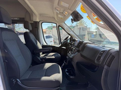 Used 2023 RAM ProMaster 2500 FWD image 52