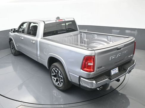 Used 2025 RAM 1500 Laramie image 49
