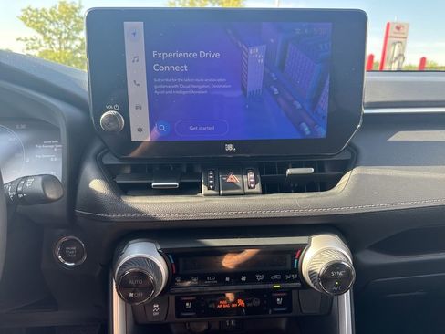 Used 2024 Toyota RAV4 Limited w/ Advanced Technology Package AWD/4WD image 13