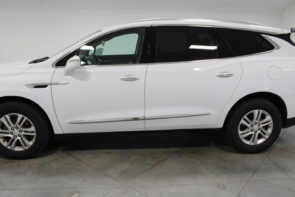Used 2019 Buick Enclave Essence FWD image 6