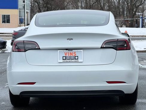 Used 2023 Tesla Model 3 Standard Range image 6