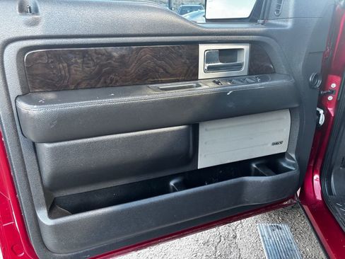 Used 2014 Ford F150 Platinum image 16