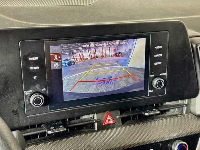Certified 2023 Kia Sportage LX AWD/4WD image 13