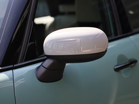Used 2026 MINI Cooper S FWD image 11