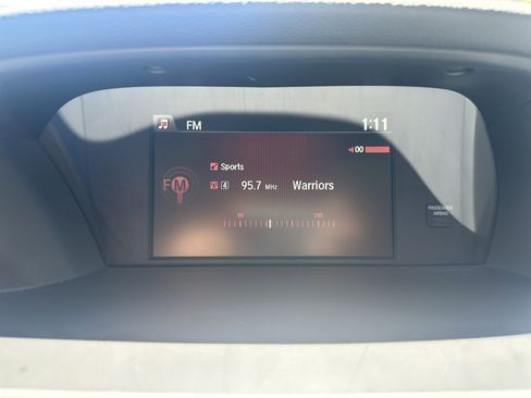 Used 2015 Honda Accord EX-L image 23