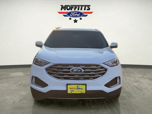 Used 2019 Ford Edge SEL w/ Equipment Group 201A AWD/4WD image 8