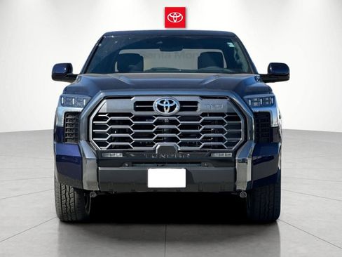 New 2026 Toyota Tundra Platinum image 7