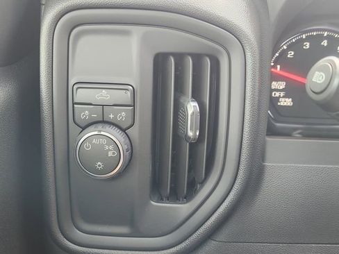 New 2026 Chevrolet Silverado 1500 W/T RWD image 22