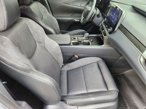 Certified 2023 Lexus RX 350 FWD w/ Accessory Package image 14