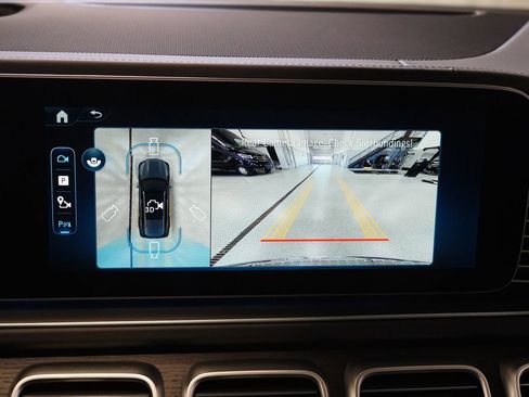 New 2026 Mercedes-Benz Maybach GLS 600 Maybach GLS 600 image 27