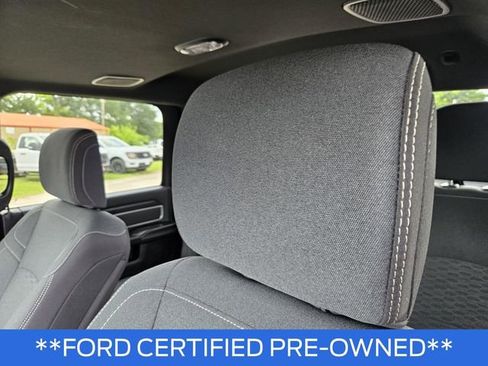 Used 2025 RAM 3500 Lone Star AWD/4WD image 35