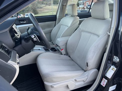 Used 2012 Subaru Legacy 2.5i image 9