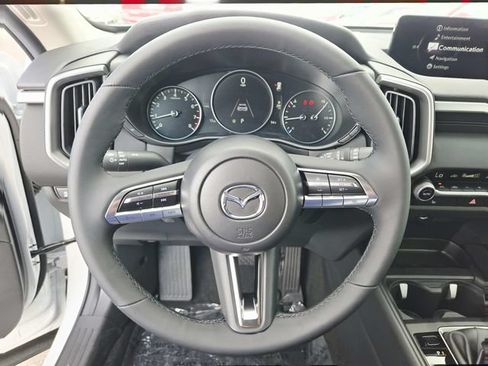 New 2026 MAZDA CX-50 AWD 2.5 S w/ Preferred Pkg image 19