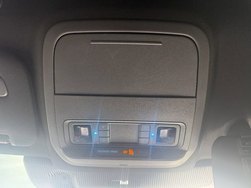 Used 2026 Ford Explorer ST AWD/4WD image 26