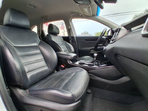 Used 2019 Kia Sorento EX FWD image 22