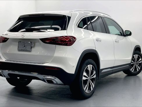 New 2026 Mercedes-Benz GLA 250 GLA 250 image 7