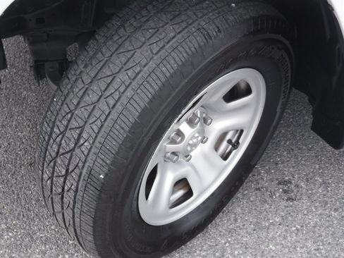 Used 2022 RAM 1500 Tradesman image 24