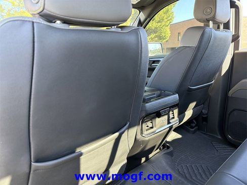 Used 2023 Chevrolet Silverado 1500 ZR2 w/ ZR2 Bison Edition image 23