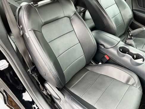 Used 2022 Ford Mustang GT Premium w/ Black Accent Package image 26