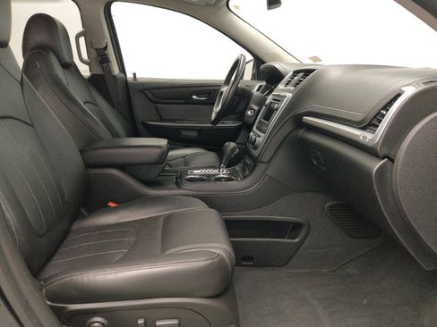 Used 2017 GMC Acadia Limited SLT image 21