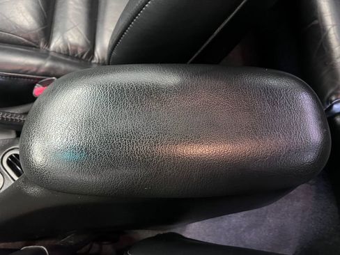 Used 1997 Ford Mustang Cobra image 32