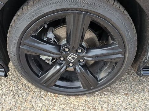 Used 2024 Honda Accord Sport image 22