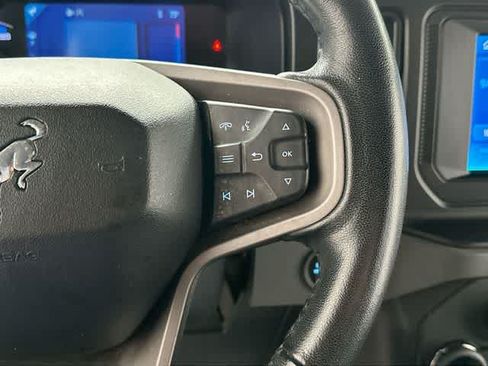 Used 2023 Ford Bronco Big Bend AWD/4WD image 9