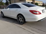 Used 2012 Mercedes-Benz CLS 550 4MATIC image 6